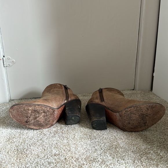 Freebird booties - Picture 6 of 7